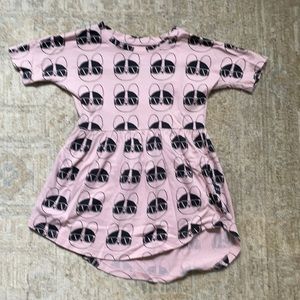 Huxbaby Dress Size 3